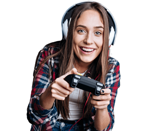 Unete a Claro Gaming Unete a Claro Gaming