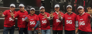 Claro gana 5G Claro gana 5G
