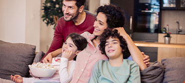 Disfruta contenido de Paramount+ Disfruta contenido de Paramount+